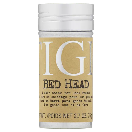 عصا شمع الشعر من Bed Head by Tigi لتثبيت قوي 2.57 أونصة