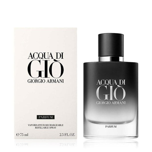 جورجيو ارماني عطر اكوا دي جيو للرجال بارفيوم