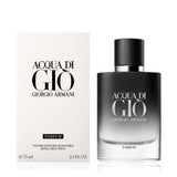 جورجيو ارماني عطر اكوا دي جيو للرجال بارفيوم