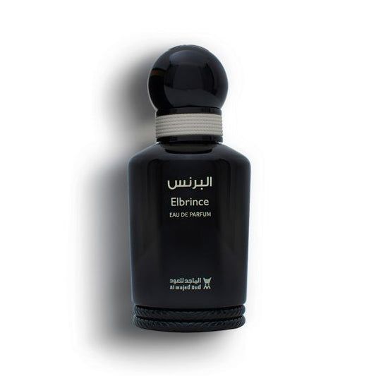 عطر البرنس كلاسيك من الماجد للعود للرجال او دي بارفيوم