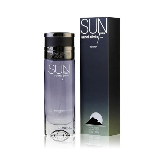 عطر سن جافا من فرانك اوليفر للرجال او دي تواليت