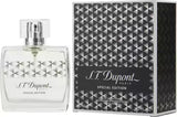 عطر سبيشل ايدشن من إس.تي.دوبون للرجال او دي تواليت