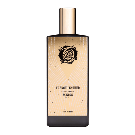 ميمو باريس عطر فرنش ليذر او دي بارفيوم
