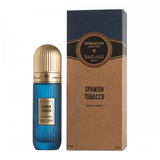عطر التوباكو الأسباني من ابراهيم القرشي او دو برفيوم 100 مل