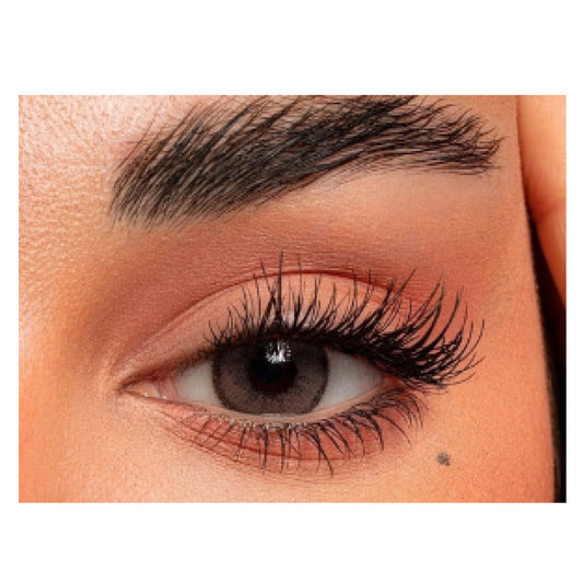 امارا عدسات لاصقة ملونة شهرية شاي