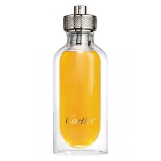 عطر لونفول دي من كارتيير للرجال او دي بيرفيوم