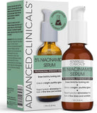ادفانسد كلينيكالز - سيروم النياسيناميد 5% 52 مل
