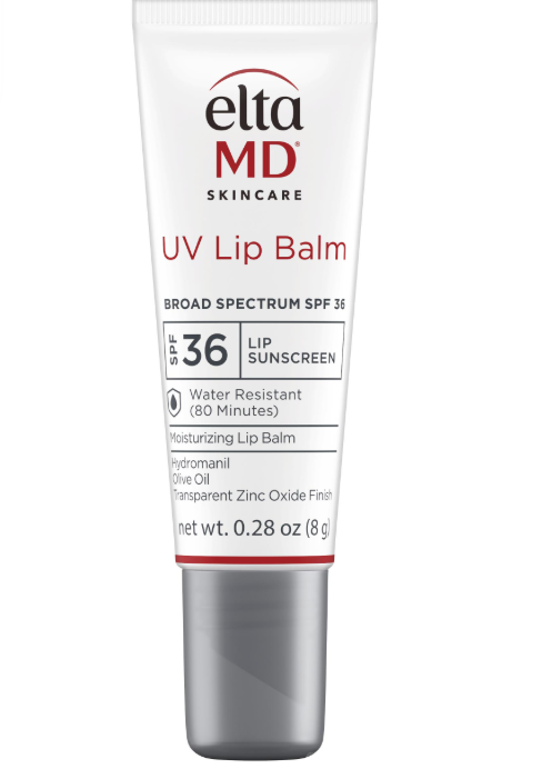 التا ام دي مرطب الشفاة مع واقي شمس SPF36 -( 8 جرام )