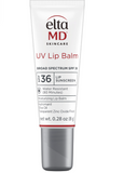 التا ام دي مرطب الشفاة مع واقي شمس SPF36 -( 8 جرام )