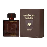 عطر فرانك اوليفر عود تاتش - او دو بارفيوم 100 مل