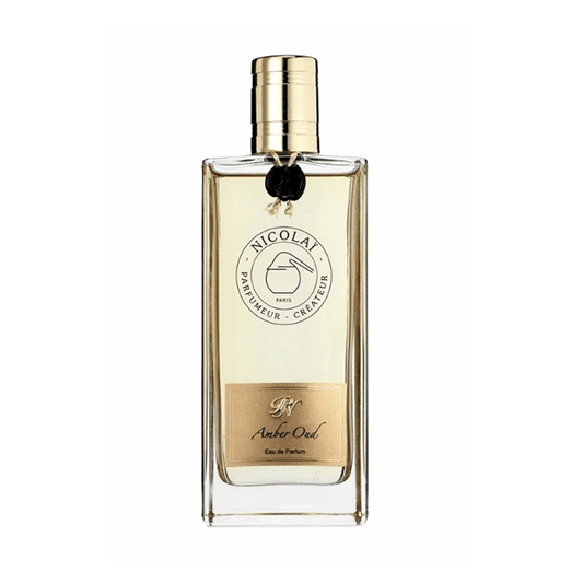 نيكولاي بارفيومير كرييتر عطر عنبر عود او دي بارفيوم