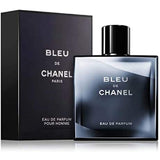 عطر بلو دي من شانيل للرجال برفيوم