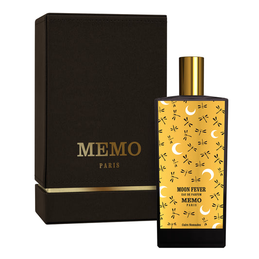 ميمو باريس عطر مون فيفر او دي بارفيوم