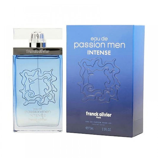 عطر او دو بايشن انتنس من فرانك اوليفير للرجال او دو بارفيوم