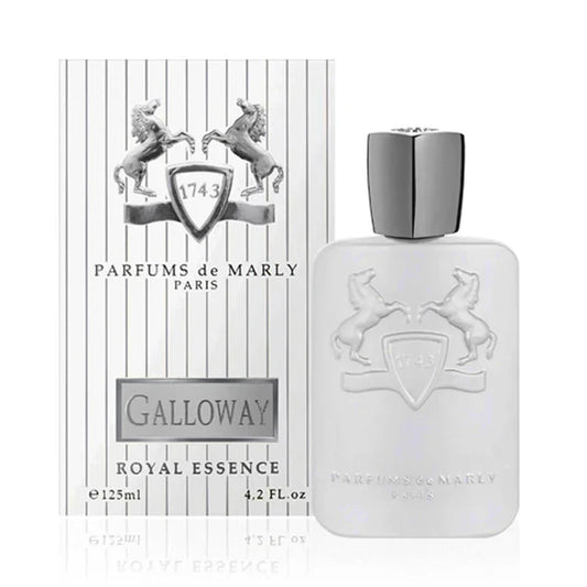 عطر جالوي من بارفيومز دي مارلي او دي بارفيوم