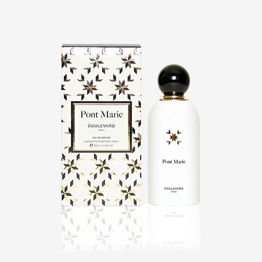 عطر بوليفارد بونت ماري او دي بارفيوم. 100مل