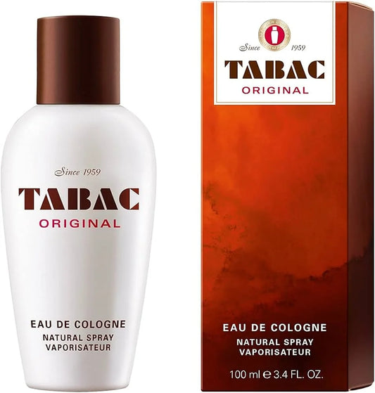 عطر تاباك اوريجنال للرجال من تاباك اودي كولون