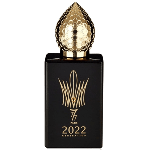 ستيفان هامبرت لوكاس عطر 2022 جينيراشيون بلاك للرجال او دي بارفيوم