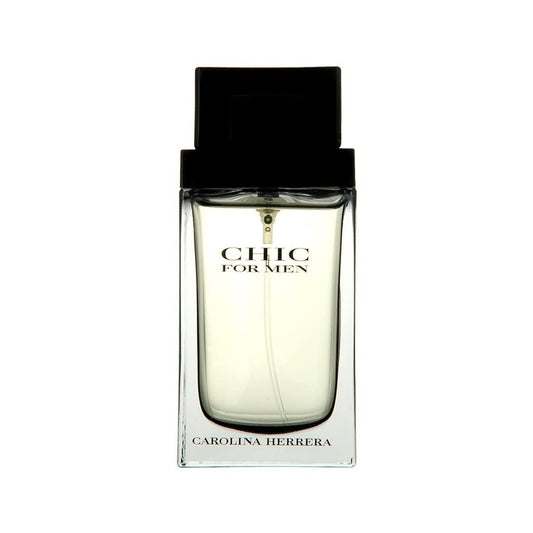 عطر شيك من كارولينا هيريرا للرجال او دي تواليت