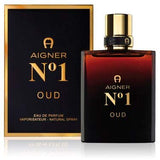 اجنر عطر نمبر ون اود للرجال او دي برفيوم