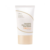 إيسنتري كريم الشمس يام روت ميلك تون أبSPF 50 PA++++ 50ml