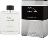 عطر إنوفيشن من جاغوار للرجال او دي تواليت