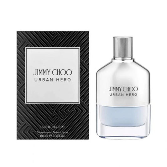 عطر اوربن هيرو من جيمي شو للرجال او دي برفيوم