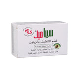 سيباميد قطع تنظيف بزيت الزيتون 150جرام
