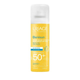 يورياج، باري صن، بخاخ دراي ميست، SPF50+، للبشرة الحساسة - 200 مل