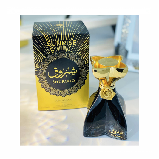 عطر صن رايز شروق من اماران. 100مل