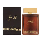 عطر ذا ون رويال نايت من دولتشي اند جابانا للرجال أو دي بارفيوم