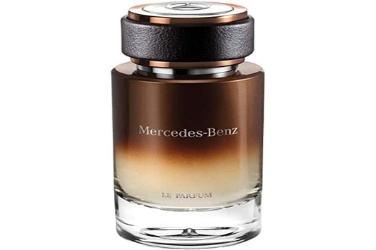 عطر مرسيدس بنز لي بارفيوم للرجال او دي بارفيوم