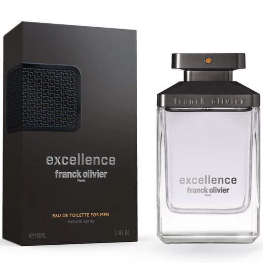 فرانك اوليفير عطر اكسلانس للرجال او دي تواليت