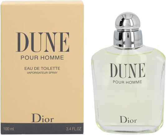 عطر دون بور اوم من ديور للرجال او دو تواليت