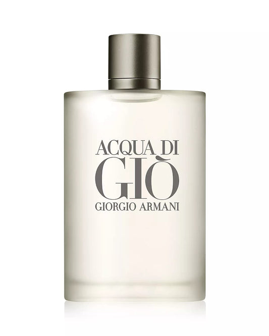 عطر أكوا دي جيو للرجال من جورجيو أرماني 50 مل أو دو تواليت