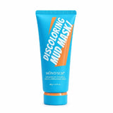 موند ساب قناع طين الديندروبيوم مهدئ ومرطب يحتوي على النياسيناميد والسيراميد 80 جرام