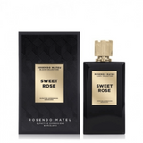 عطر بلاك كولكشن سويت روز من روسندو ماتيو اولفاكتيف اكسبريشنز او دو برفيوم