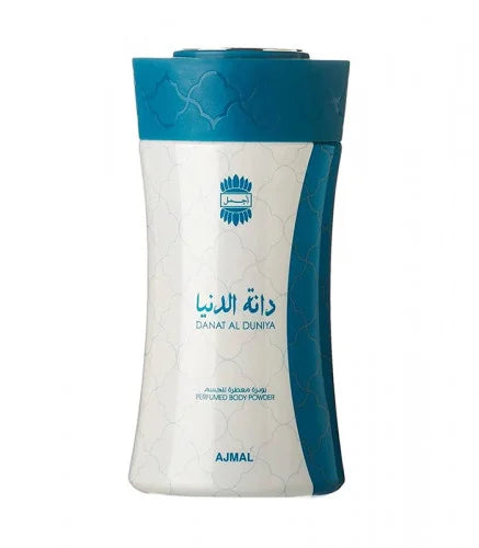 بودرة معطرة للجسم دانة الدنيا من اجمل 80ج