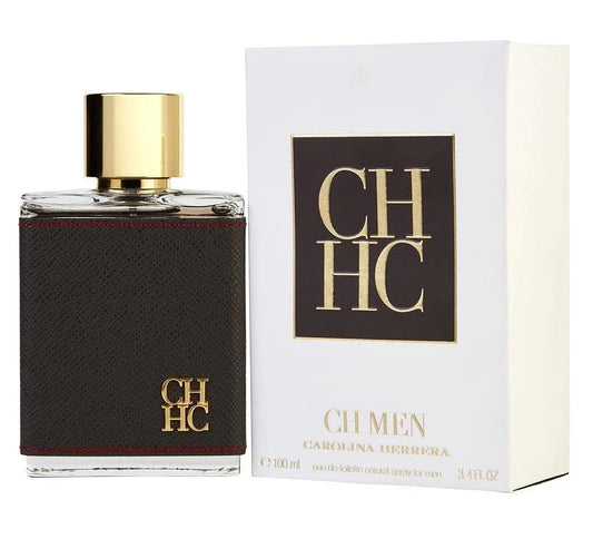 عطر سي اتش من كارولينا هيريرا للرجال 100 مل او دي تواليت