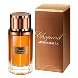 عطر عنبر ملكي من شوبارد او دو بارفيوم