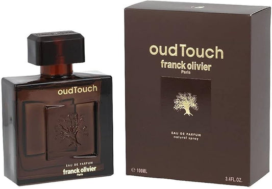 عطر اود تاتش للرجل من فرانك اوليفير او دي برفيوم