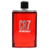 عطر سي ار 7 من كريستيانو رونالدو للرجال او دي تواليت