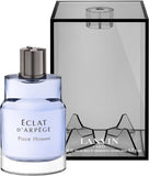 عطر اكليت دربج بور هوم من لانفين للرجال او دي تواليت