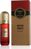 عطر التوباكو المكسيكي من ابراهيم القرشي او دو برفيوم 100 مل
