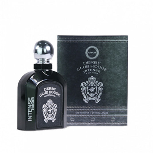 عطر ديربي كلوب هاوس إنتنس من أرماف للرجال او دو برفيوم