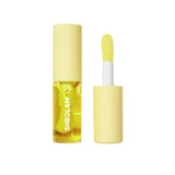 زيت مرطب وملمع شفاه جيلي واو درجة Grapefruit Glow من شيقلام 6 جم