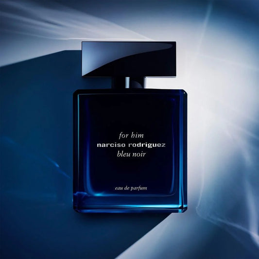 عطر فور هيم بلو نوار من نارسيسو رودريغز للرجال او دي بارفيوم