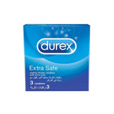 ديوركس عازل كوندم 3 عبوه اكسترا سيف