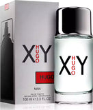 عطر هوقو اكس واي من هوقو بوس للرجال او دي تواليت
