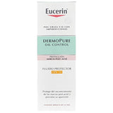 يوسيرين-سائل مرطب مع واقي شمس مضاد للتصبغ spf 30
